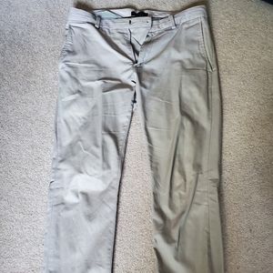Banana Republic Aidan slim fit Chino
